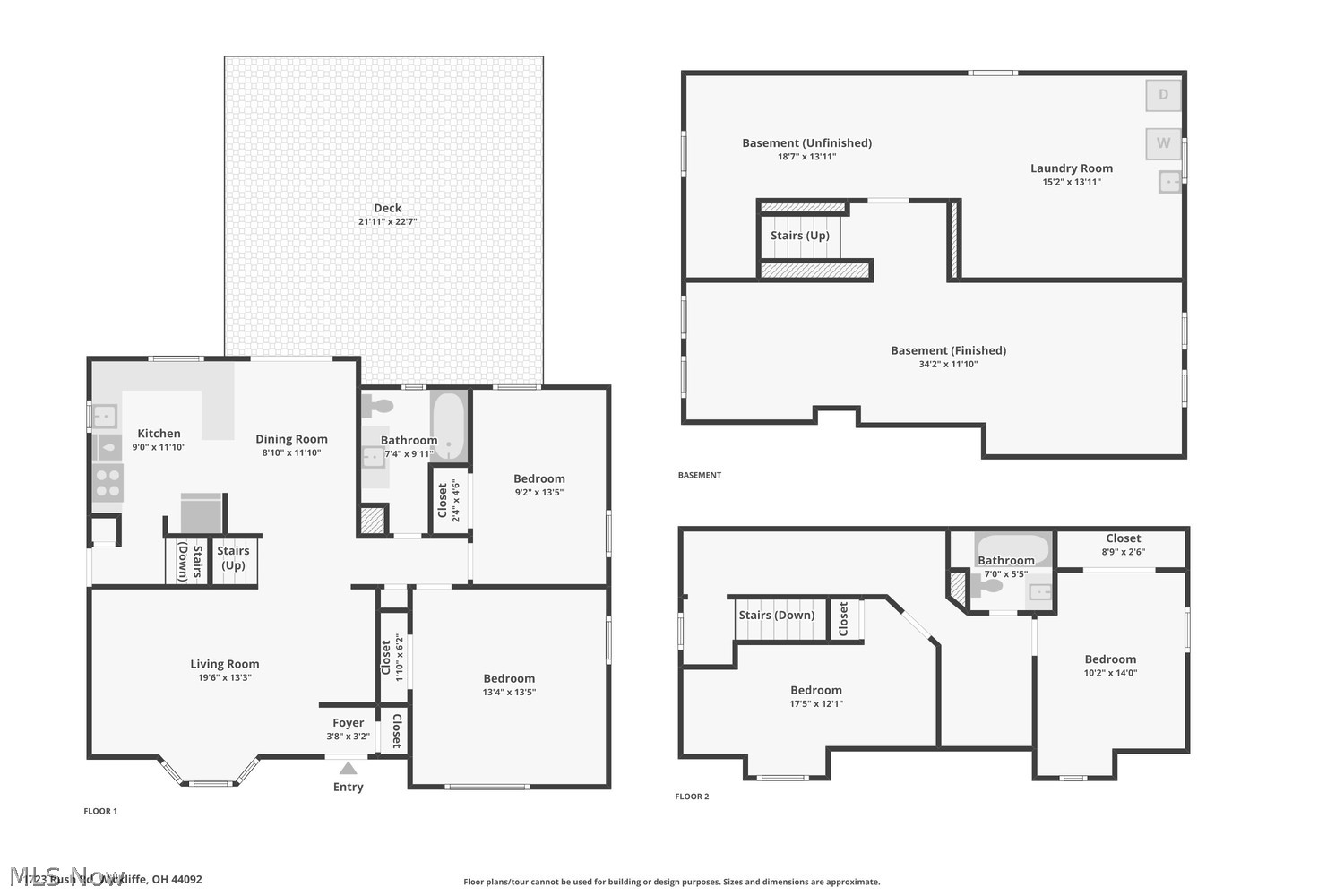 1723 Rush Road Wickliffe, OH 44092 - Photo 31 of 31 Gallery Image 31