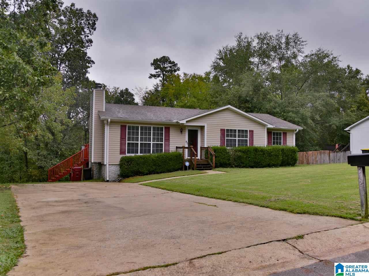 5428 Saddle Ridge Lane Pinson, AL 35126 - Photo 2 of 22