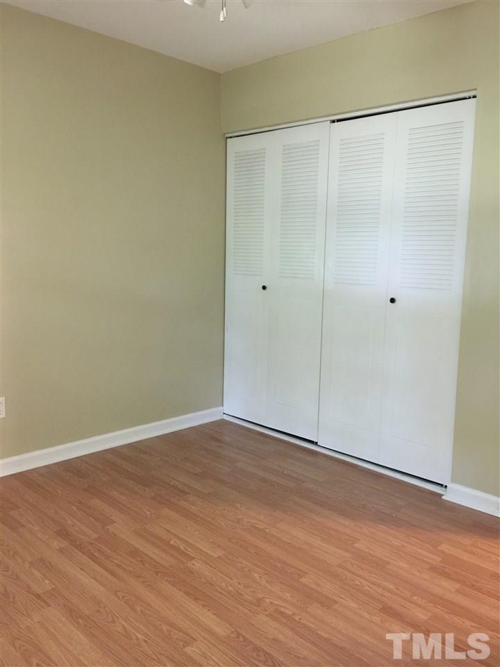1034 Randolph Court Cary, NC 27511 - Photo 9 of 14 a view of an empty room