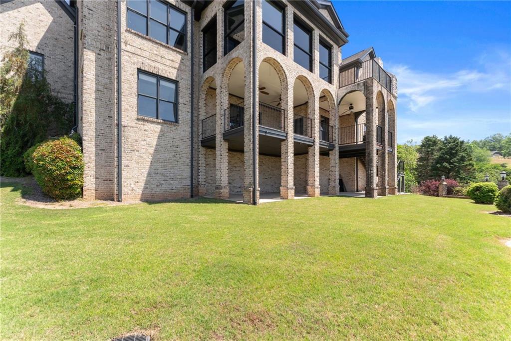 2771 Point Overlook Gainesville, GA 30501 - Photo 74 of 88