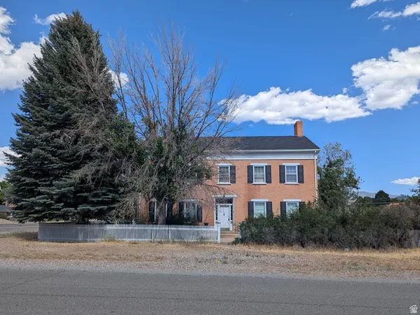 $395,000 | 190 North 200 E Street, Beaver, UT 84713