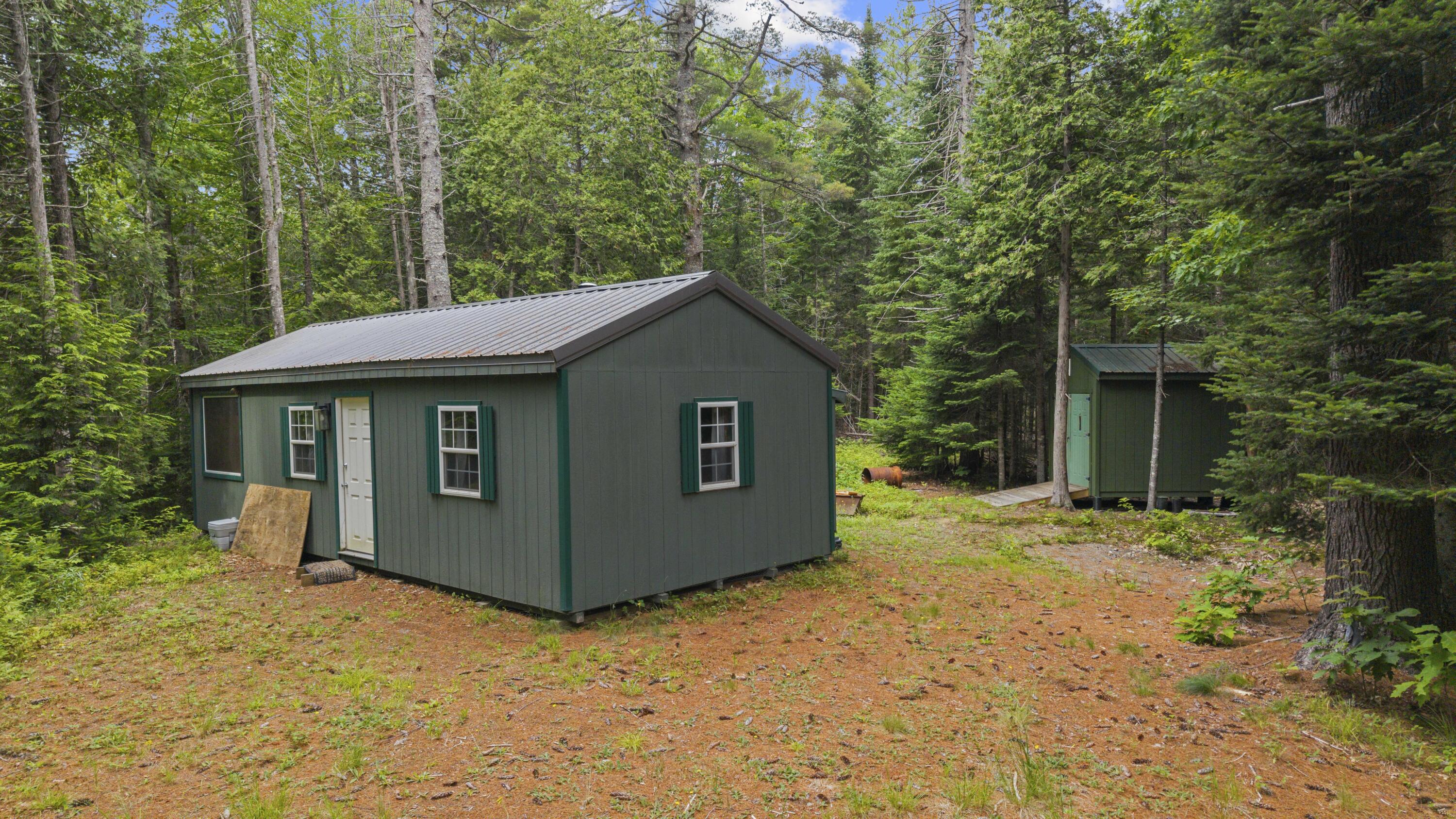 2 Emery Farm Road Medford, ME 04463 - Photo 15 of 29 15 Exterior