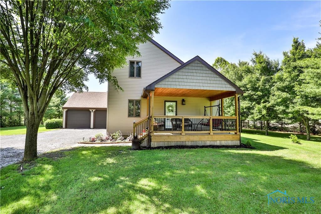 9607 Ramm Road Monclova, OH 43542 - Photo 1 of 29 Gallery Image 1