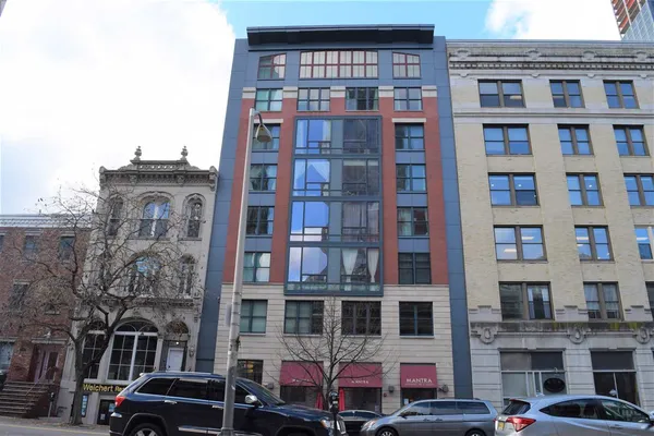 $5,000 | 253 Washington Street, Unit 601, Jersey City, NJ 07302