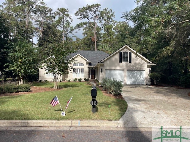 16 Middleton Road Savannah, GA 31411 - Photo 1 of 1