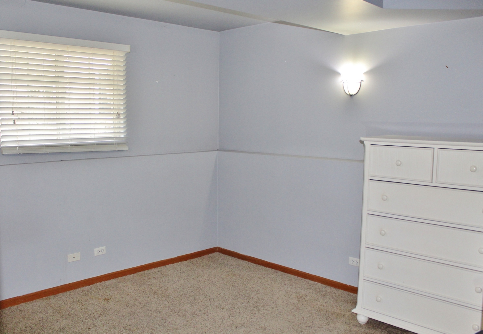 1445 Scott Circle Morris, IL 60450 - Photo 23 of 31 a view of an empty room