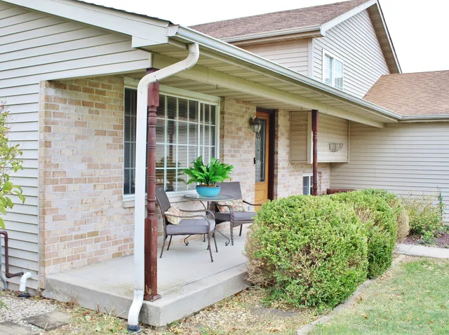 $349,900 | 1445 Scott Circle, Morris, IL 60450