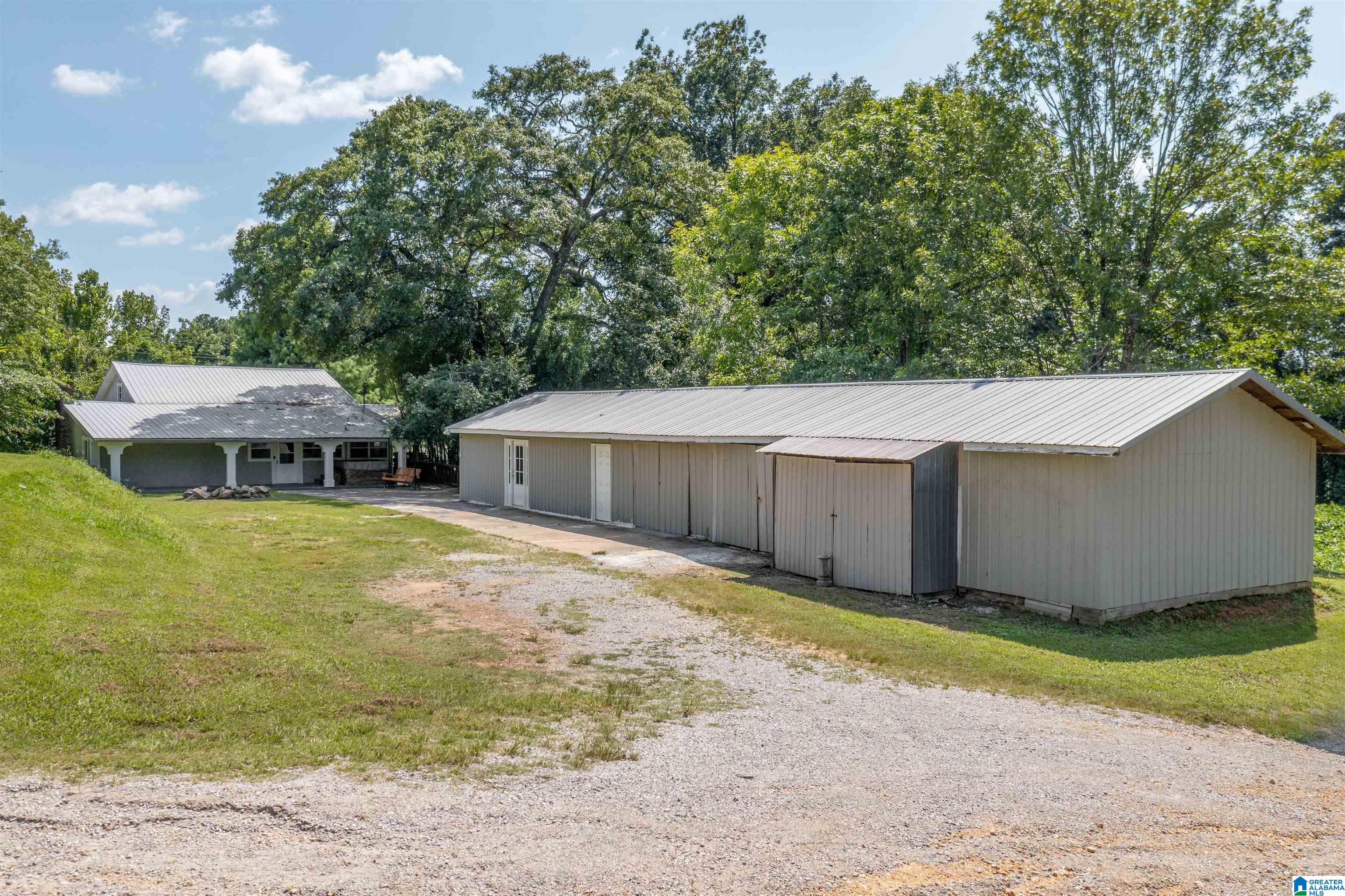 521 Main Street Ragland, AL 35131 - Photo 4 of 30