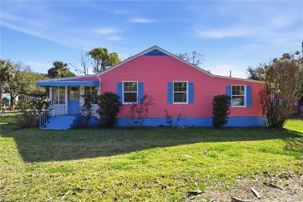 $611,000 | 1503 Jones Avenue, Tybee Island, GA 31328