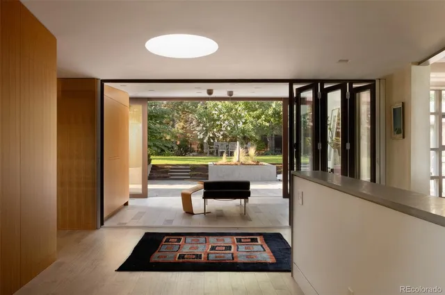 $6,775,000 | 101 South Humboldt Street, Denver, CO 80209