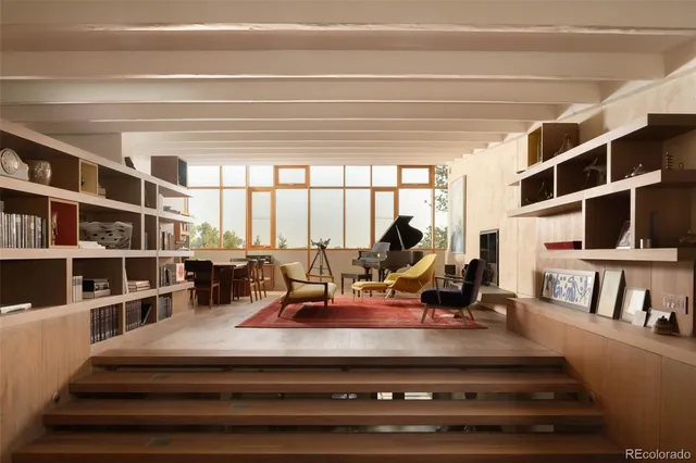 $6,775,000 | 101 South Humboldt Street, Denver, CO 80209