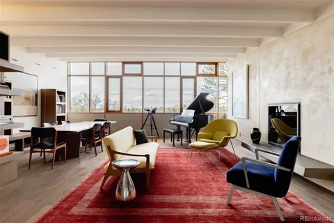 $6,775,000 | 101 South Humboldt Street, Denver, CO 80209