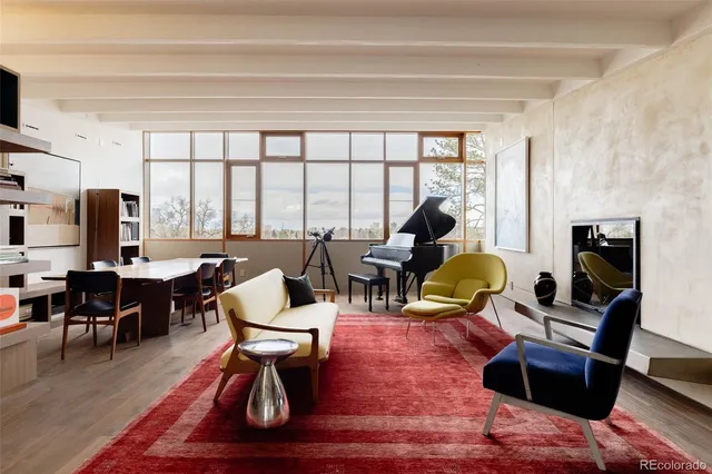 $6,775,000 | 101 South Humboldt Street, Denver, CO 80209