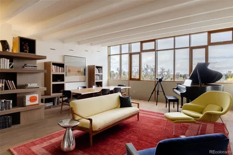 $6,775,000 | 101 South Humboldt Street, Denver, CO 80209