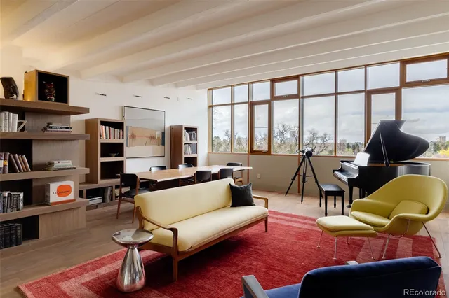 $6,775,000 | 101 South Humboldt Street, Denver, CO 80209