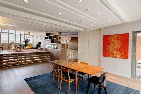 $6,775,000 | 101 South Humboldt Street, Denver, CO 80209