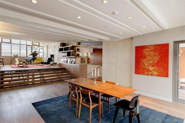 $6,775,000 | 101 South Humboldt Street, Denver, CO 80209