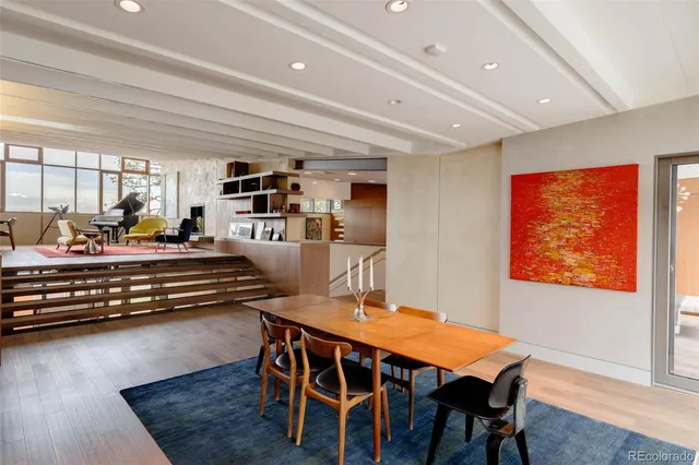 $6,775,000 | 101 South Humboldt Street, Denver, CO 80209