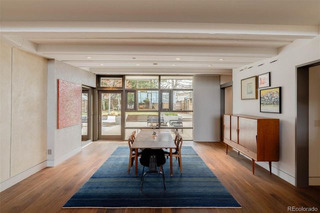 $6,775,000 | 101 South Humboldt Street, Denver, CO 80209