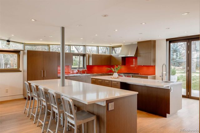 $6,775,000 | 101 South Humboldt Street, Denver, CO 80209