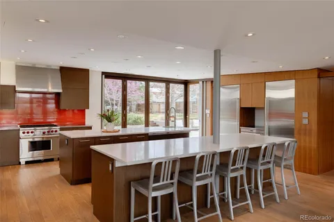 $6,775,000 | 101 South Humboldt Street, Denver, CO 80209