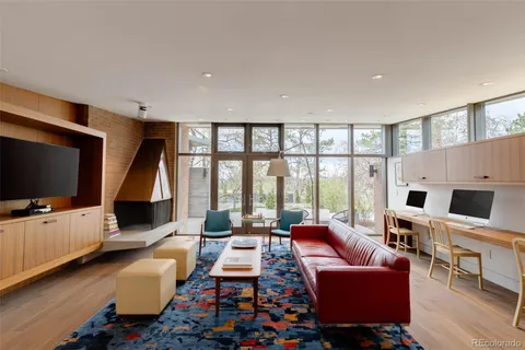 $6,775,000 | 101 South Humboldt Street, Denver, CO 80209