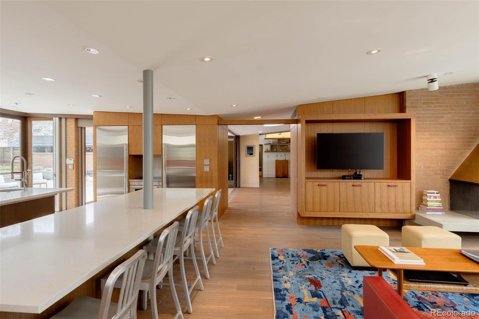 101 South Humboldt Street Denver, CO 80209 - Photo 27 of 50