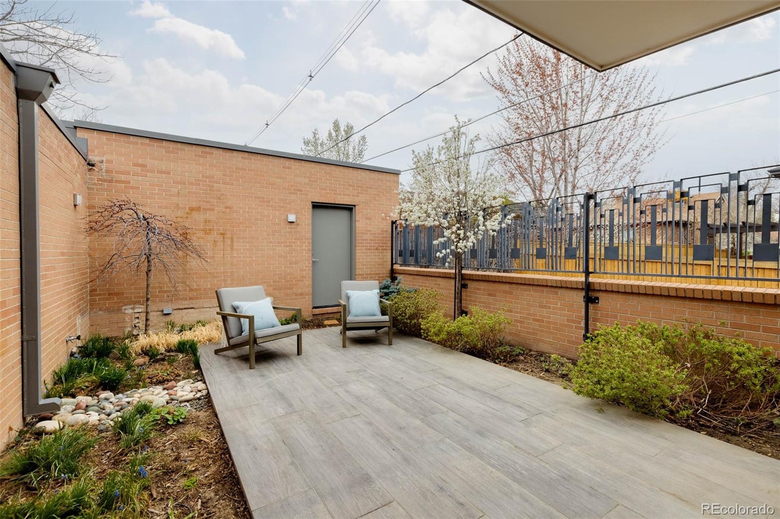 101 South Humboldt Street Denver, CO 80209 - Photo 32 of 50