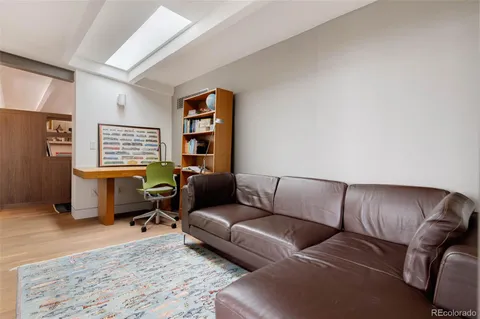 $6,775,000 | 101 South Humboldt Street, Denver, CO 80209