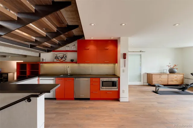 $6,775,000 | 101 South Humboldt Street, Denver, CO 80209