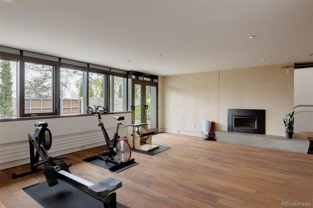 $6,775,000 | 101 South Humboldt Street, Denver, CO 80209