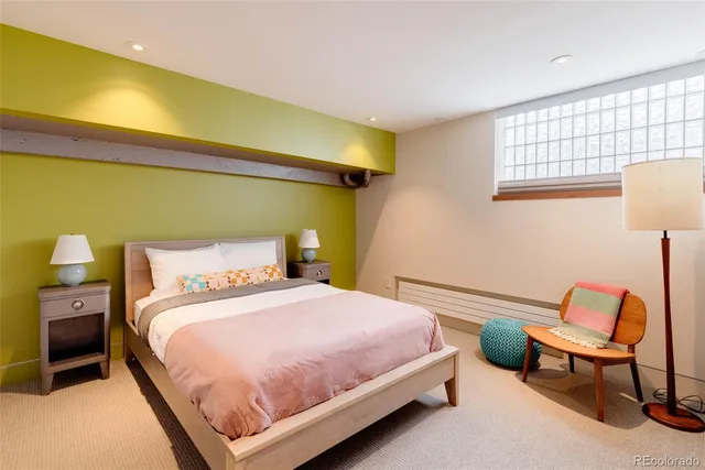 $6,775,000 | 101 South Humboldt Street, Denver, CO 80209