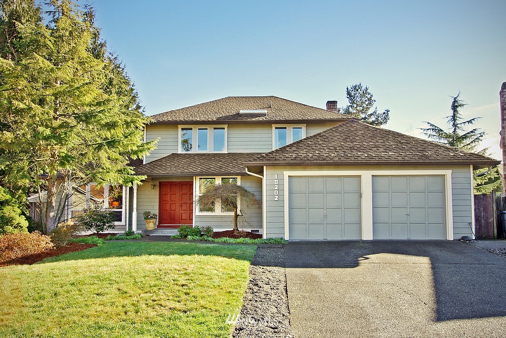 18202 152nd Avenue Southeast Renton, WA 98058 - Photo 1 of 21 Gallery Image 1