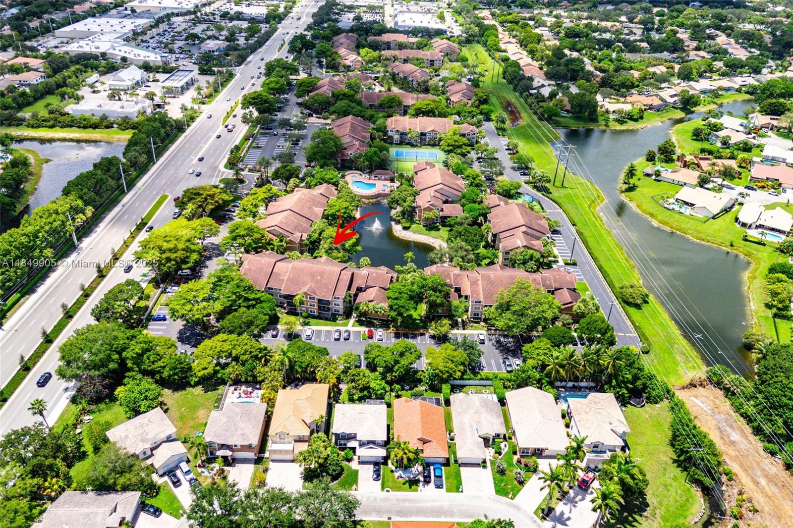 8721 Wiles Road, Unit 105 Coral Springs, FL 33067 - Photo 33 of 49