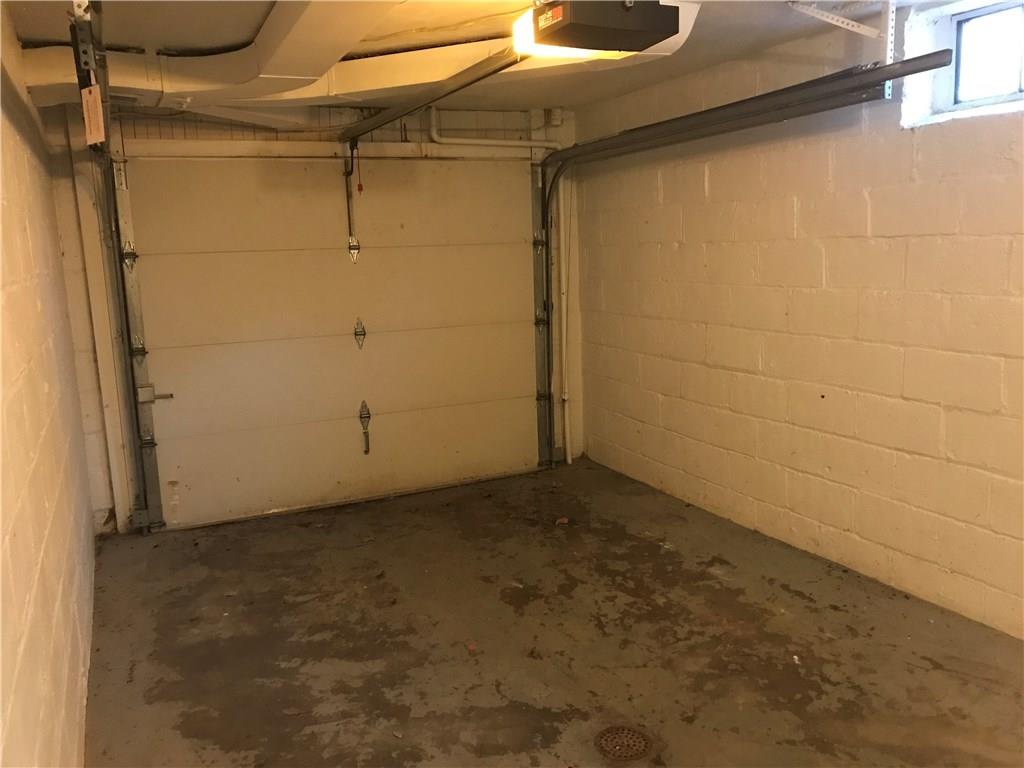 421 Sleepy Hollow Road Pittsburgh, PA 15228 - Photo 16 of 18 Integral garage