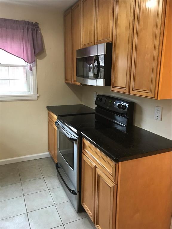 421 Sleepy Hollow Road Pittsburgh, PA 15228 - Photo 3 of 18 Updated kitchen with granite and SS appliances