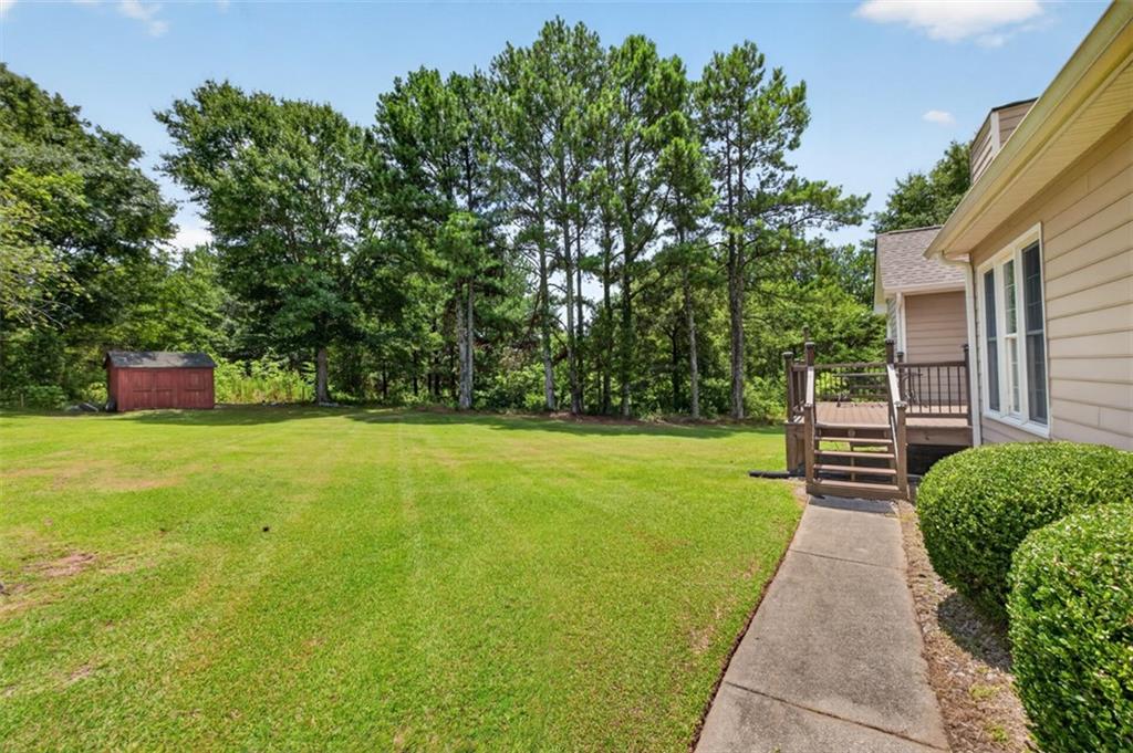 1262 Bowman Road Lawrenceville, GA 30045 - Photo 13 of 17 Gallery Image 13