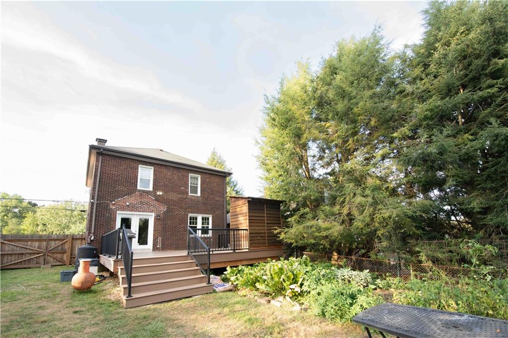58 Ridge Road Pittsburgh, PA 15221 - Photo 20 of 20 Gallery Image 20
