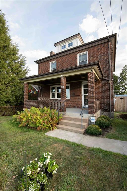 58 Ridge Road Pittsburgh, PA 15221 - Photo 3 of 20 Gallery Image 3
