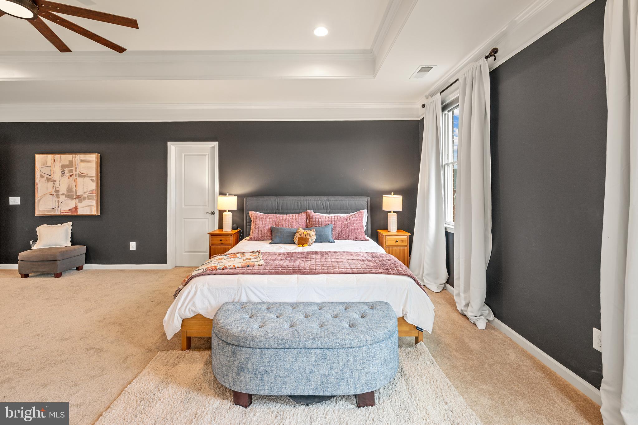 8459 Reformatory Way Lorton, VA 22079 - Photo 28 of 78 Primary Bedroom