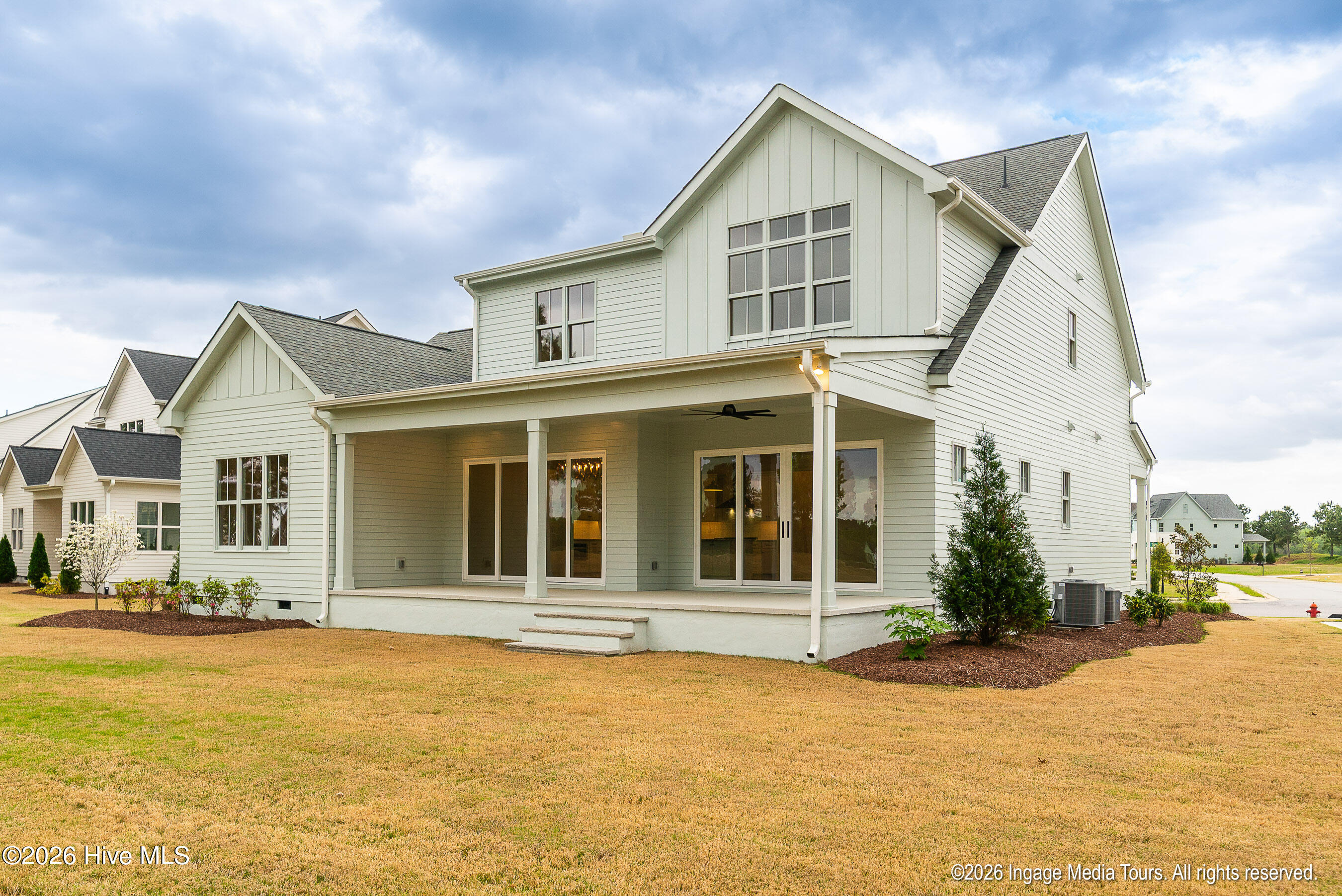 154 Pine Tree Point Snow Hill, NC 28580 - Photo 48 of 50