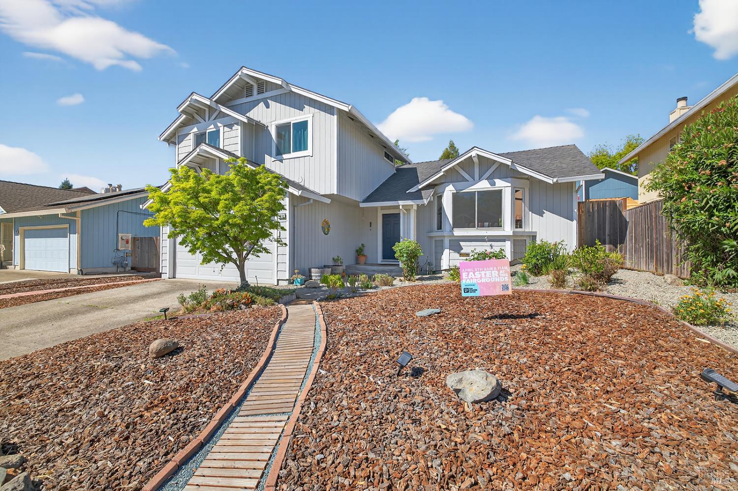 5410 Corbett Circle Santa Rosa, CA 95403 - Photo 2 of 41