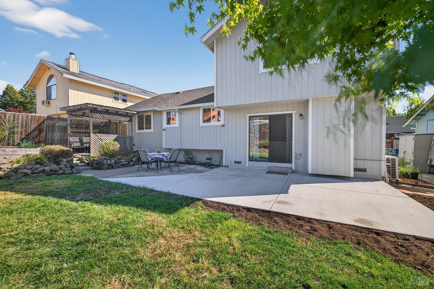5410 Corbett Circle Santa Rosa, CA 95403 - Photo 31 of 41