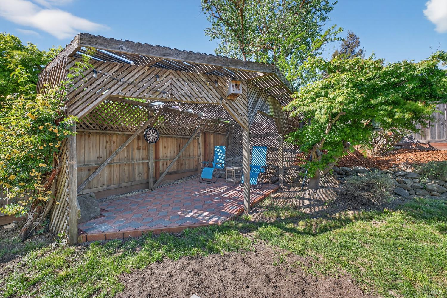 5410 Corbett Circle Santa Rosa, CA 95403 - Photo 34 of 41