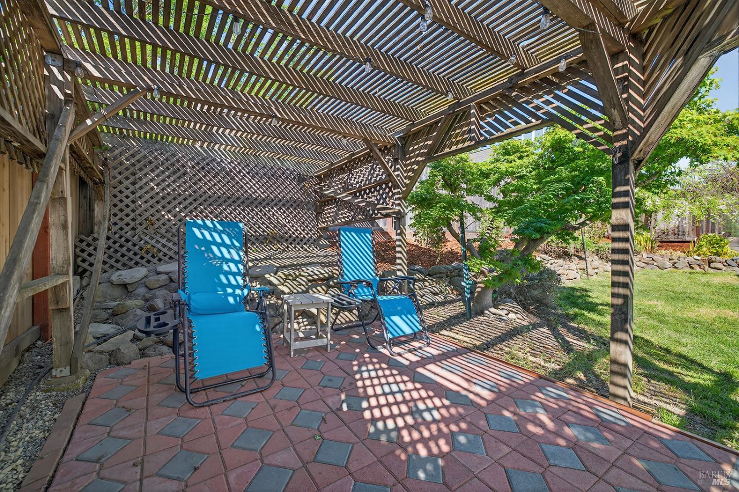 5410 Corbett Circle Santa Rosa, CA 95403 - Photo 35 of 41
