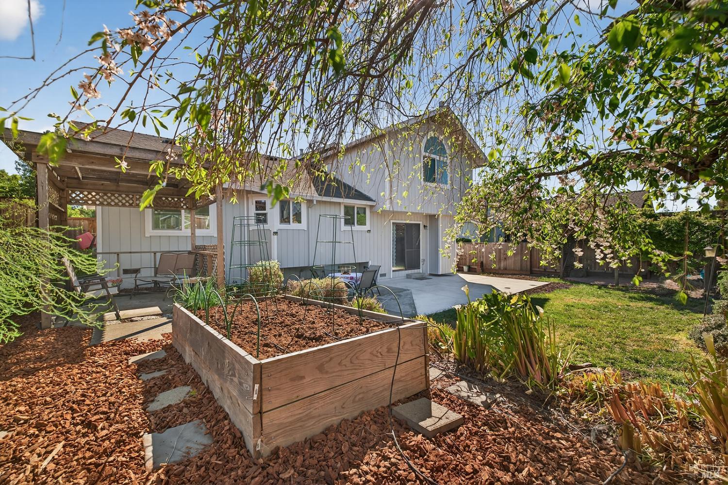 5410 Corbett Circle Santa Rosa, CA 95403 - Photo 36 of 41