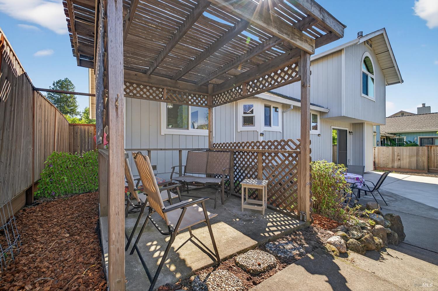 5410 Corbett Circle Santa Rosa, CA 95403 - Photo 39 of 41