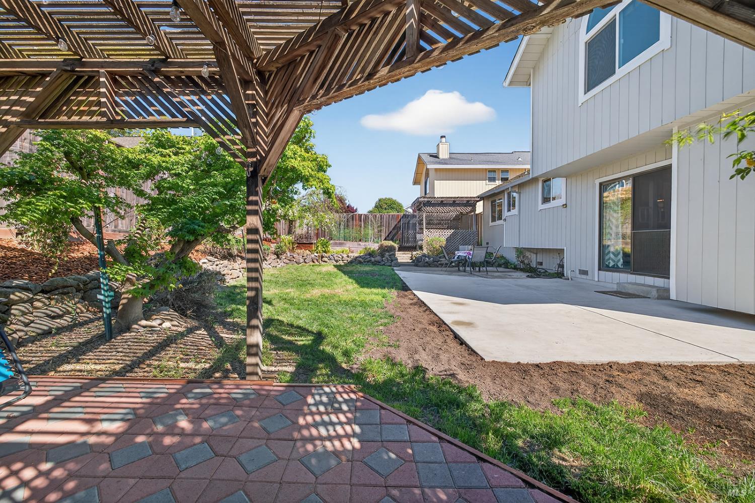5410 Corbett Circle Santa Rosa, CA 95403 - Photo 40 of 41