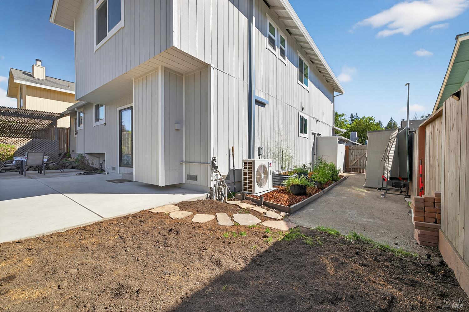 5410 Corbett Circle Santa Rosa, CA 95403 - Photo 41 of 41
