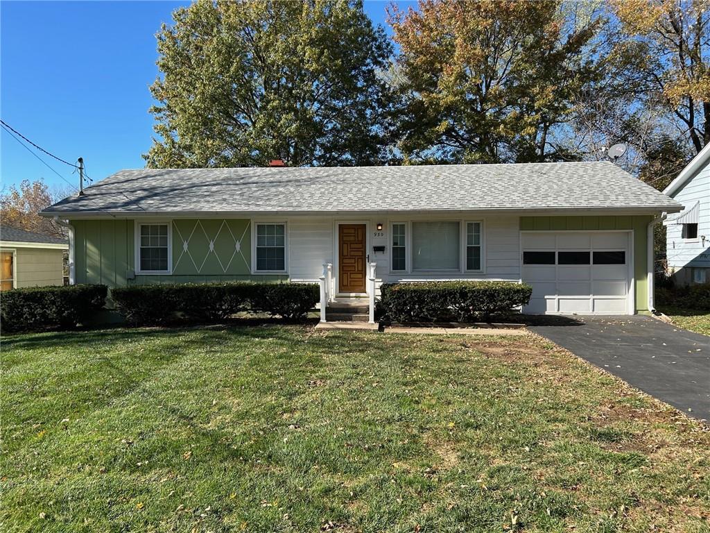 930 North Kiger Road Independence, MO 64050 - Photo 1 of 1 Gallery Image 1
